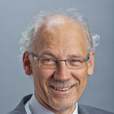 Josias Florian Gasser — Versão 2