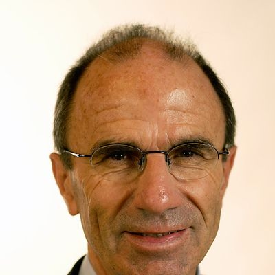 Duri Bezzola — Version 1