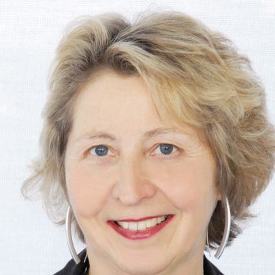 Agnes Weber — Version 1