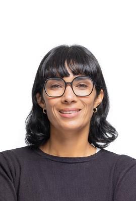 Kirthana Wickramasingam — Version 1