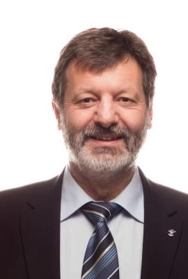 Fritz Glauser — Version 1