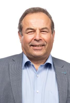 Andreas Freiburghaus — Version 1