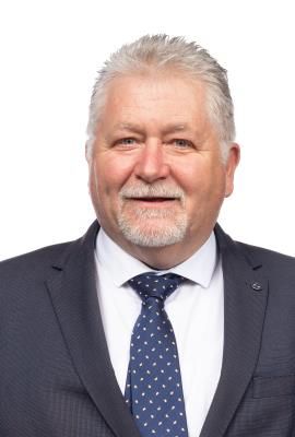 Bernard Bapst — Version 1