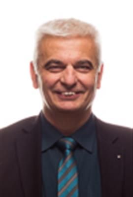 Yvan Hunziker — Version 1
