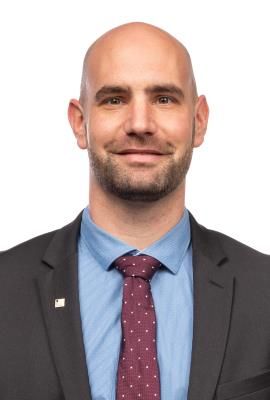 Nicolas Galley — Version 1