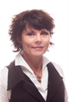 Sylvia Baiutti — Version 1