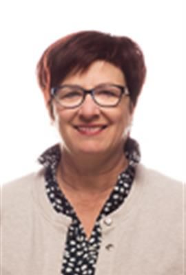 Bernadette Mäder-Brülhart — Version 1