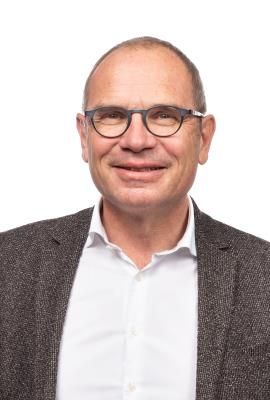 Thierry Steiert — Version 1