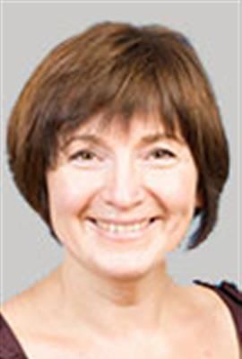 Marie-Christine Baechler — Version 1