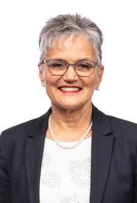 Katharina Thalmann-Bolz — Version 1