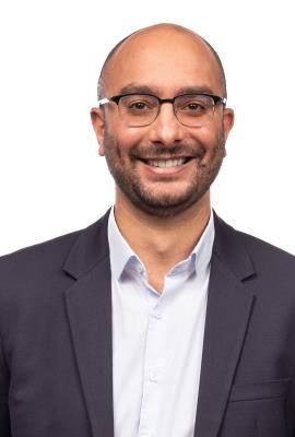 Elias Moussa — Version 1