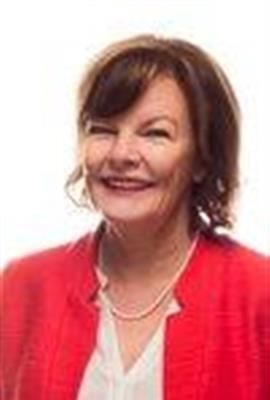 Madeleine Hayoz — Version 1