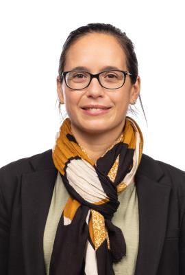 Catherine Beaud — Version 1
