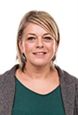 Martine Fagherazzi — Version 1