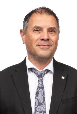 David Bonny — Version 1