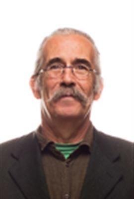 Laurent Thévoz — Version 1