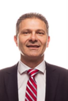 Markus Bapst — Version 1