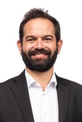 Julien Vuilleumier — Version 1
