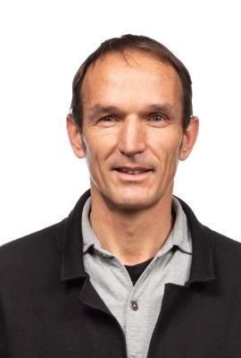 Bruno Clément — Version 1