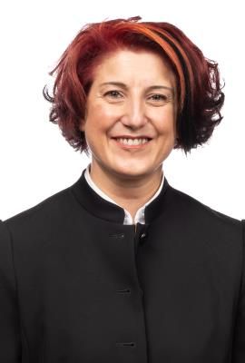 Luana Menoud-Baldi — Version 1