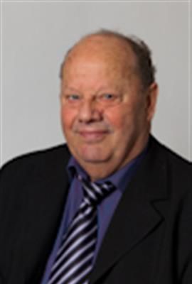 Werner Zürcher — Version 1