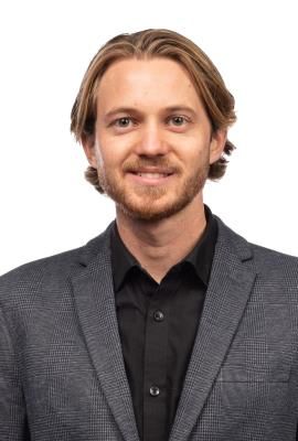 Alexandre Berset — Version 1