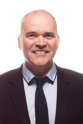 Hubert Dafflon — Version 1