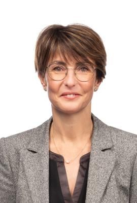 Nadine Gobet — Version 1