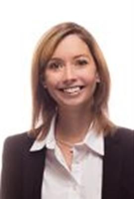 Johanna Gapany — Version 1