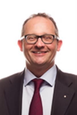 André Schoenenweid — Version 1