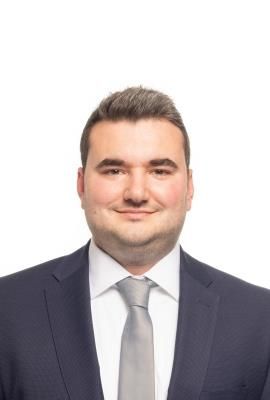 Kilian Deillon — Versione 1