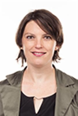 Mirjam Ballmer — Version 1