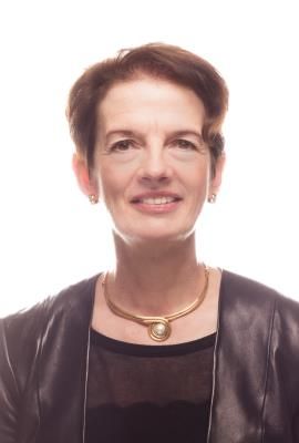 Antoinette de Weck — Version 1