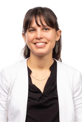 Sandra Lepori — Version 1