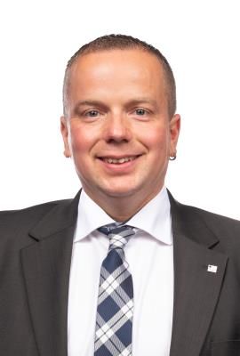 Adrian Brügger — Version 1