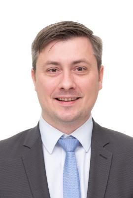 Dominic Tschümperlin — Version 1
