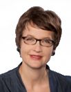 Christine Serdaly Morgan — Versione 1