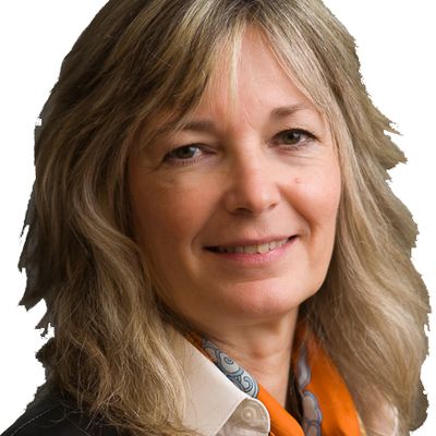 Monika Ducret — Versiun 1