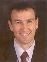 Mark Muller — Version 1