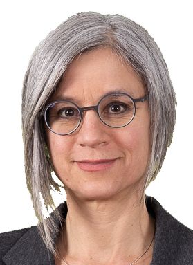 Esther Schaufelberger — Versiun 1