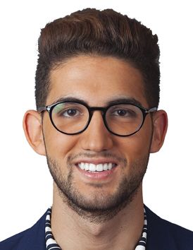 Youniss Mussa — Version 1