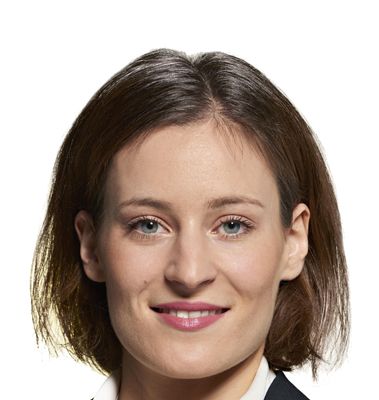 Alessandra Oriolo — Version 1