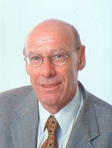 Bernard Annen — Version 1