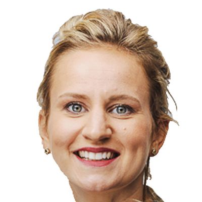 Delphine Bachmann — Versiun 1