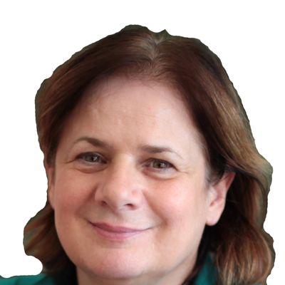 Esther Alder — Version 1