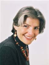 Jeannine de Haller — Version 1