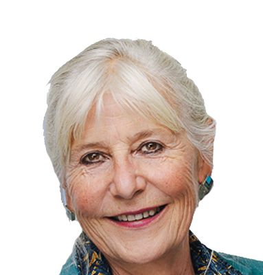 Christina Meissner — Version 1