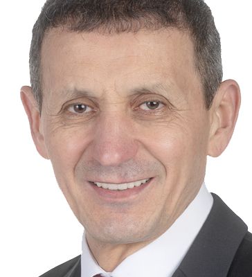 Amar Madani — Version 1