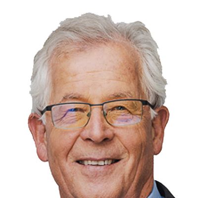Jacques Blondin — Versiun 1