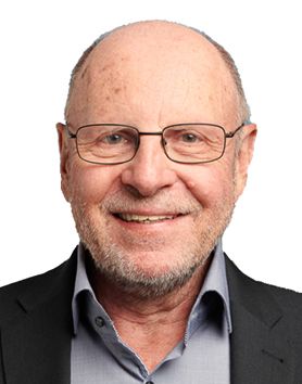 Pierre Eckert — Version 1